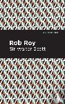 Scott, Walter - Rob Roy