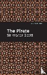 Scott, Walter - The Pirate