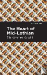Scott, Walter - The Heart of Mid-Lothian