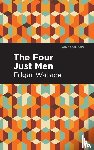 Wallace, Edgar - The Four Just Men
