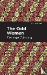 Gissing, George - The Odd Women