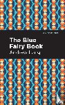 Lang, Andrew - The Blue Fairy Book