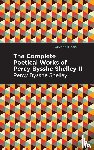 Shelley, Percy Bysshe - The Complete Poetical Works of Percy Bysshe Shelley Volume II