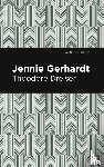 Dreiser, Theodore - Jennie Gerhardt