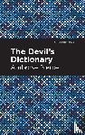 Bierce, Ambrose - The Devil's Dictionary