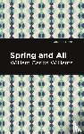Williams, William Carlos - Spring and All