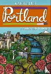 Beier, Betsy - Wanderlust Portland