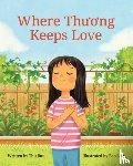 Buu, Thu - Where Thuong Keeps Love