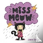 Smith, Jane - Miss Meow