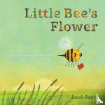 Souva, Jacob - Little Bee's Flower