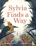 Shaw, Stephanie - Sylvia Finds a Way