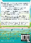 Estroff, Sharon Duke, Ross, Joel - The Bridge to Sharktooth Island