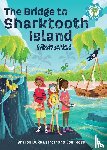 Estroff, Sharon Duke, Ross, Joel - The Bridge to Sharktooth Island
