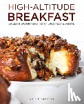 Hampton, Nicole - High-Altitude Breakfast