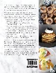 Hampton, Nicole - High-Altitude Breakfast