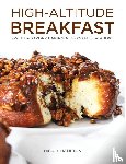 Hampton, Nicole - High-Altitude Breakfast