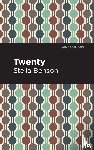 Benson, Stella - Twenty