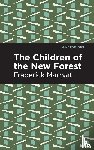 Marryat, Frederick - The Children of the New Forest