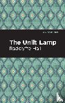 Hall, Radclyffe - The Unlit Lamp