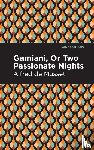 De Musset, Alfred - Gamiani Or Two Passionate Nights
