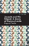 Taylor, Bayard - Joseph and His Friend