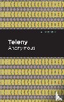 Anonymous - Teleny