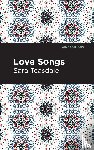 Teasdale, Sara - Love Songs