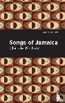 McKay, Claude - Songs of Jamaica