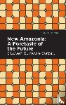 Corbett, Elizabeth Burgoyne - New Amazonia