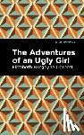 Corbett, Elizabeth Burgoyne - The Adventures of an Ugly Girl
