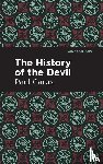 Carus, Paul - The History of the Devil
