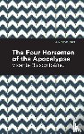 Ibez, Vincente Blasco - The Four Horsemen of the Apocolypse