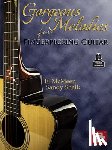 McMeen, El - Gorgeous Melodies for Fingerpicking Guitar