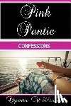 Williams, Cynda - Pink Pantie Confessions
