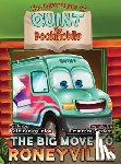 Quinton, Kathleen a - The Adventures of Quint the Bookmobile