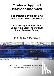 Morgan, Peter James Rhys - Modern Applied Macroeconomics - The Pension Problem and the Current Pension Rebate