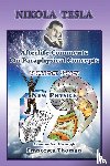 Thoman, Francesca - Nikola Tesla