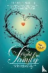 Willis, Francie - The Fight For Family