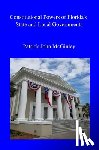 McGinley, Patrick John - Constitutional Powers of Florida's State and Local Governments