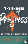 Davis, Natasha - The Enemies of Progress
