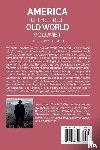 Amunhotep Chavis El-Bey - America is the True Old World Vol 2