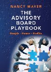 Mayer, Nancy - The Advisory Board Playbook
