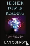 Conroy, Dan - High- Powered Reading
