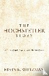 Ervin R. Stutzman, Stutzman - The Hochstetler Story