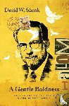 Shenk, David - A Gentle Boldness