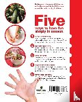 Beach, Mark, Kauffman, Julie - Simply in Season Children's Cookbook