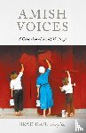 Igou, Brad - Amish Voices
