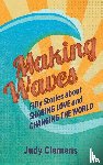 Clemens, Judy - Making Waves
