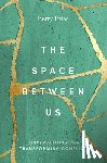 Pries, Betty - The Space Between Us: Conversations about Transforming Conflict
