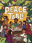 Muecke, Chrissie, Pittman Morrell, Jasmin, Kim Pecinovsky, Teresa - PEACE TABLE